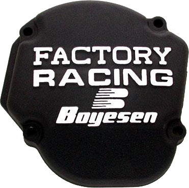 Spectra Series Factory Ignition Cover