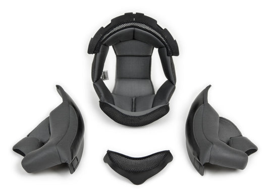 EXO-R320 Helmet KwikWick II Liner