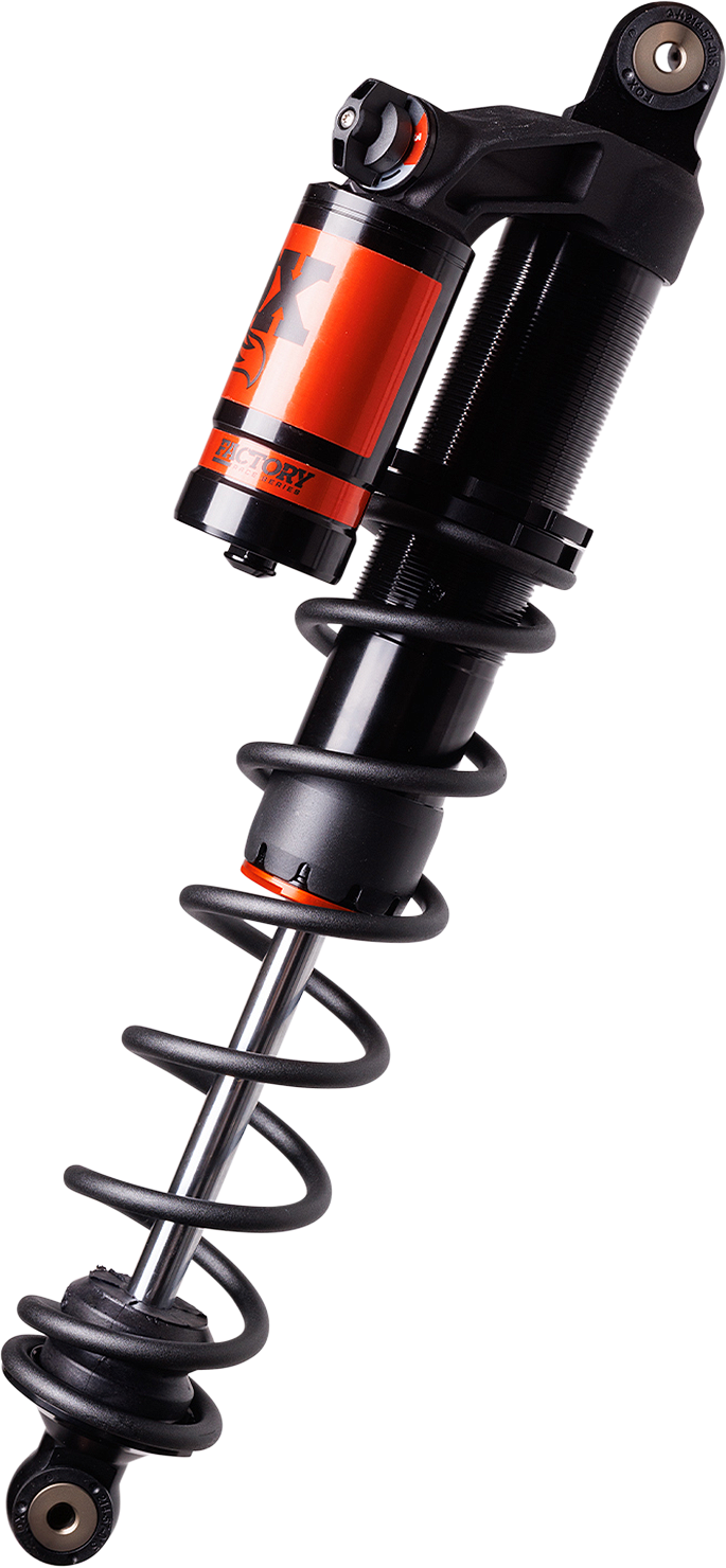 Factory Race Series QS3 Coil Shock Kits