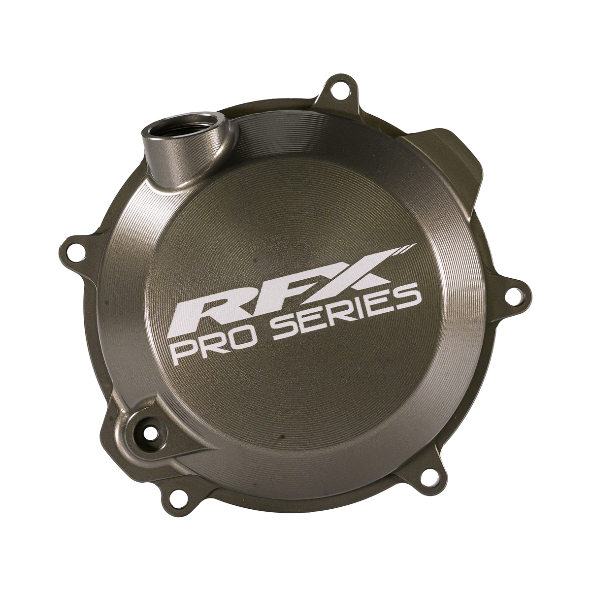 Clutch Covers