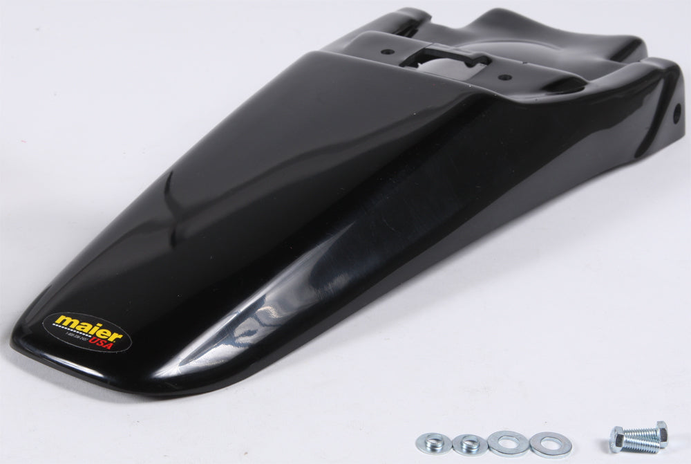 Rear Fender
