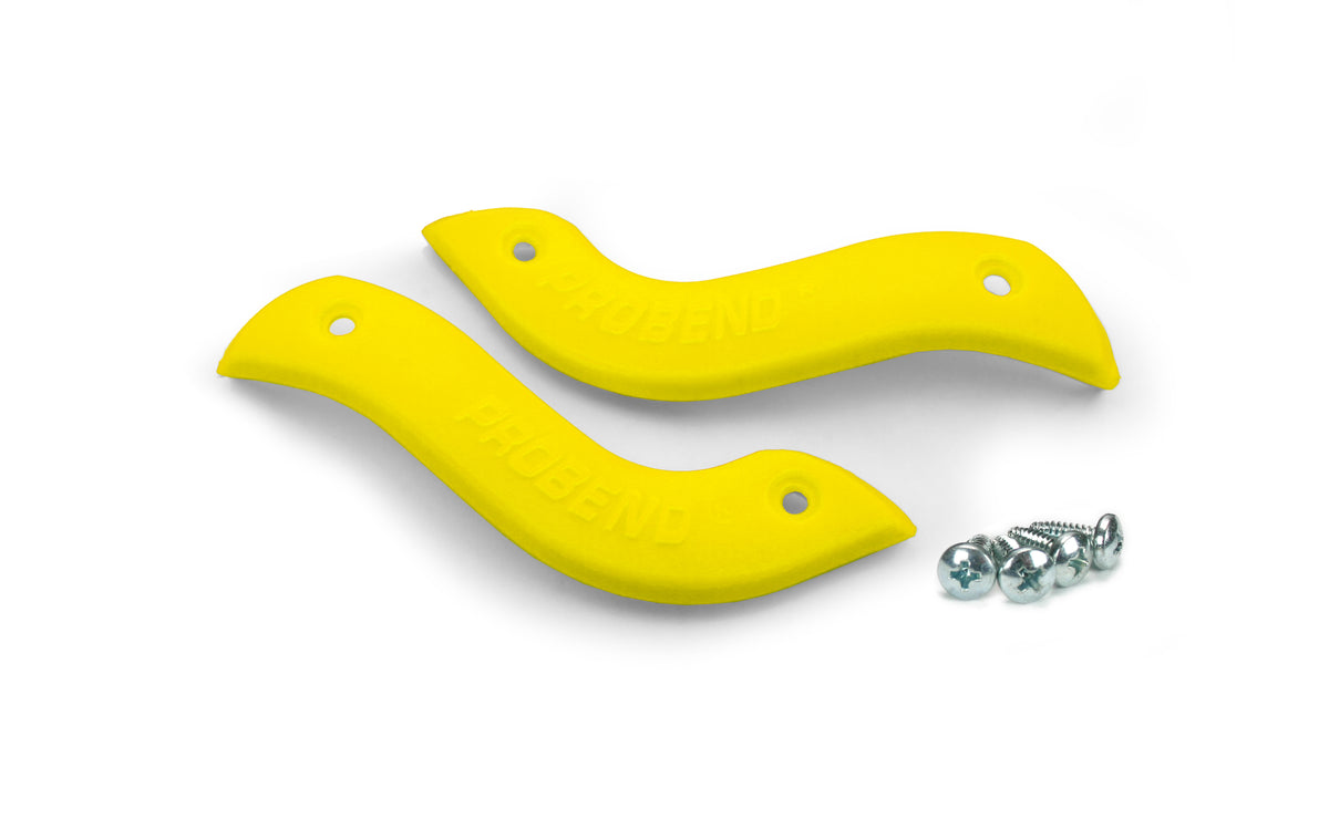 Plastic Abrasion Guard
