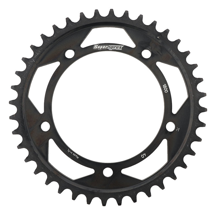 Steel Rear Sprocket