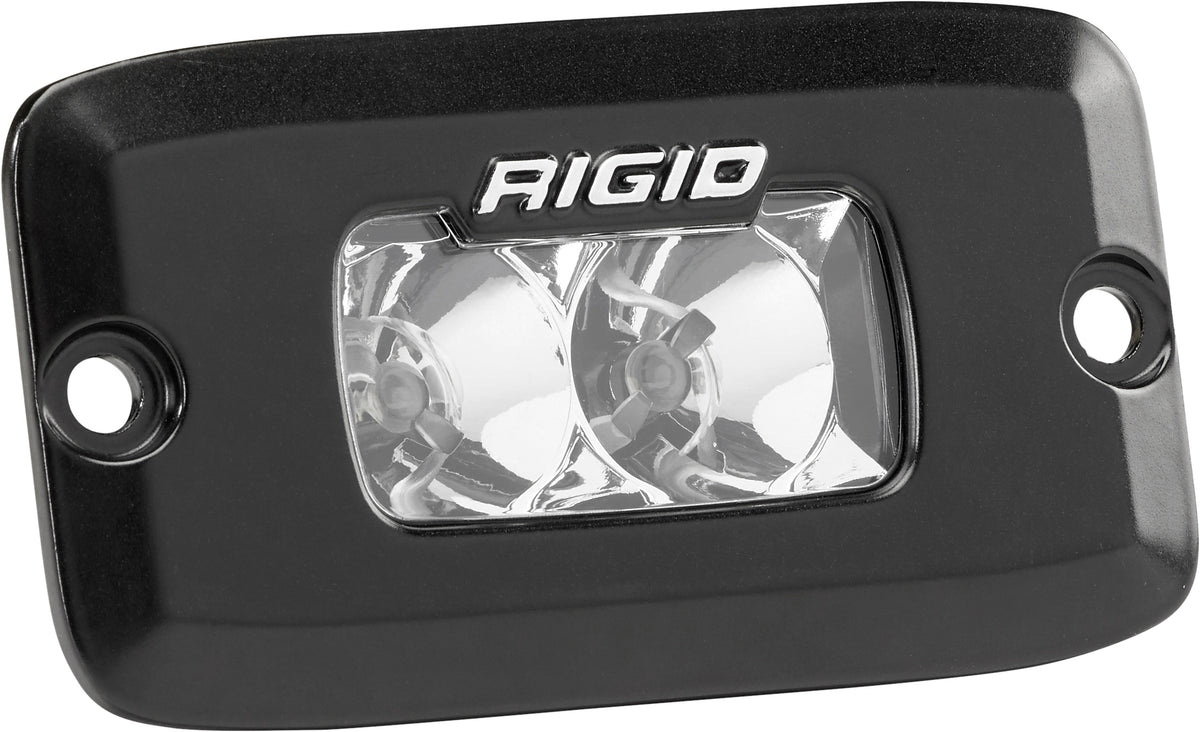 SR-M Pro Series LED Light