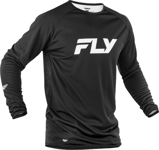 Gravity Long Sleeve Jersey (2026)