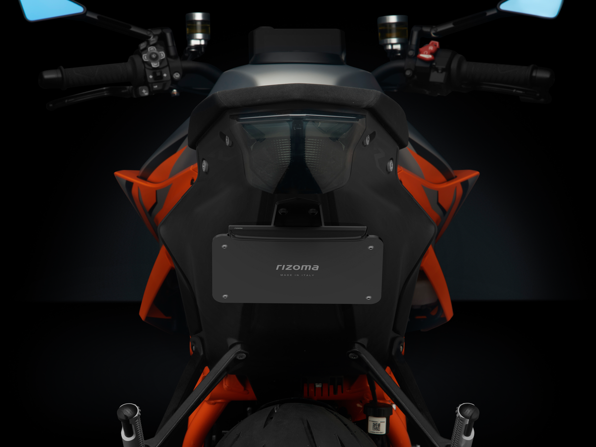Flat-Out Fender Eliminator
