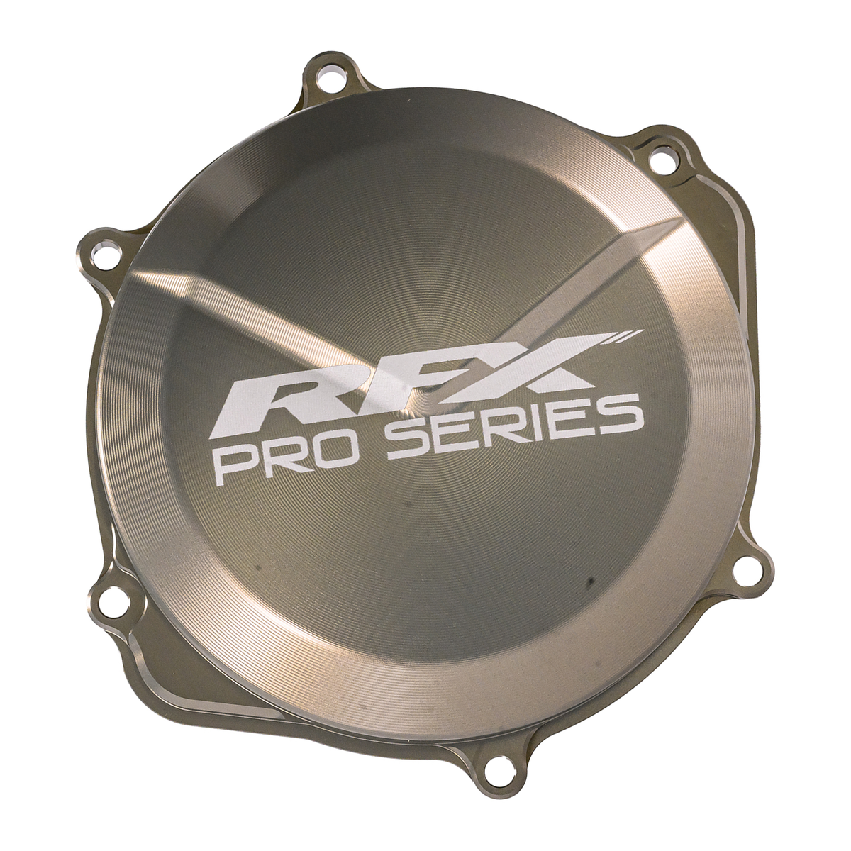 Clutch Covers