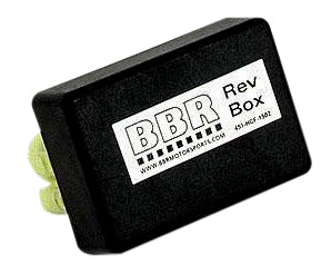 High Rev CDI Unit