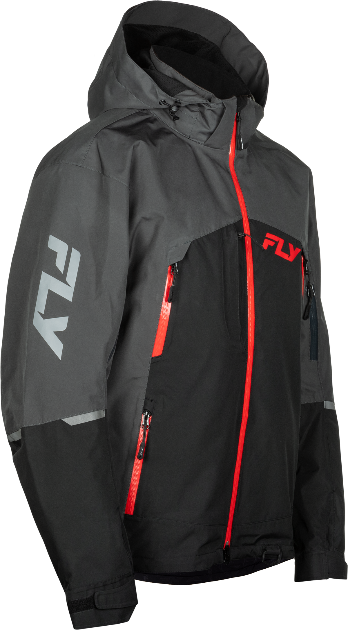 Incline Jacket (2026)