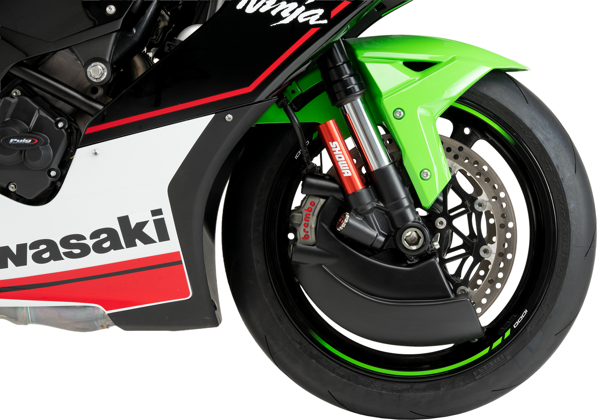 Brake Cooler