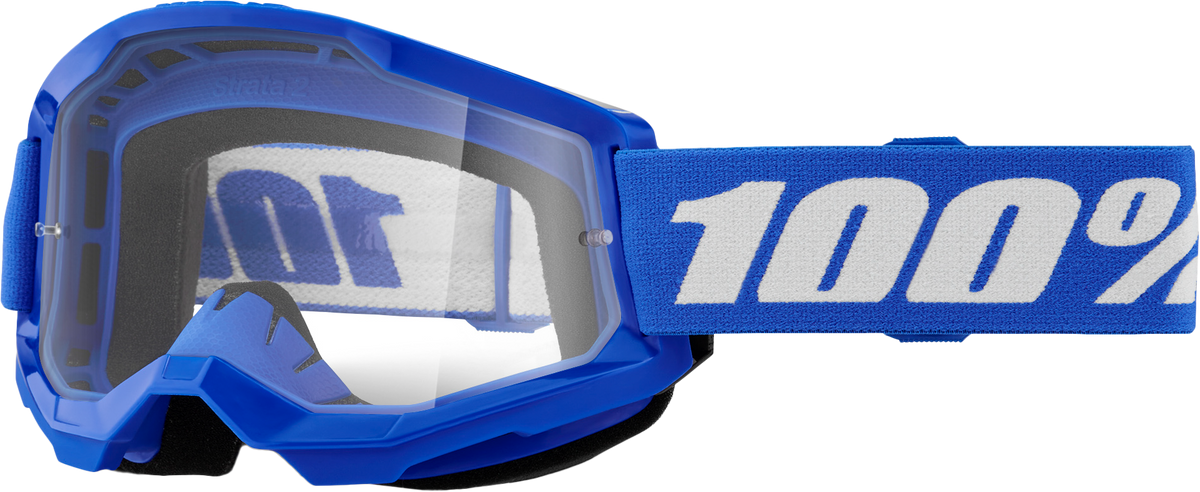 Strata 2 JR Goggles