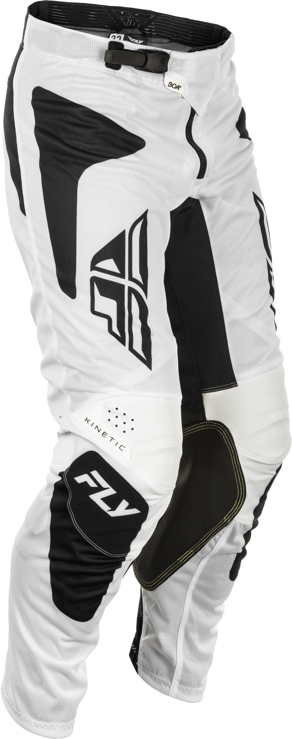 2025.5 Kinetic Mesh Sym Pants