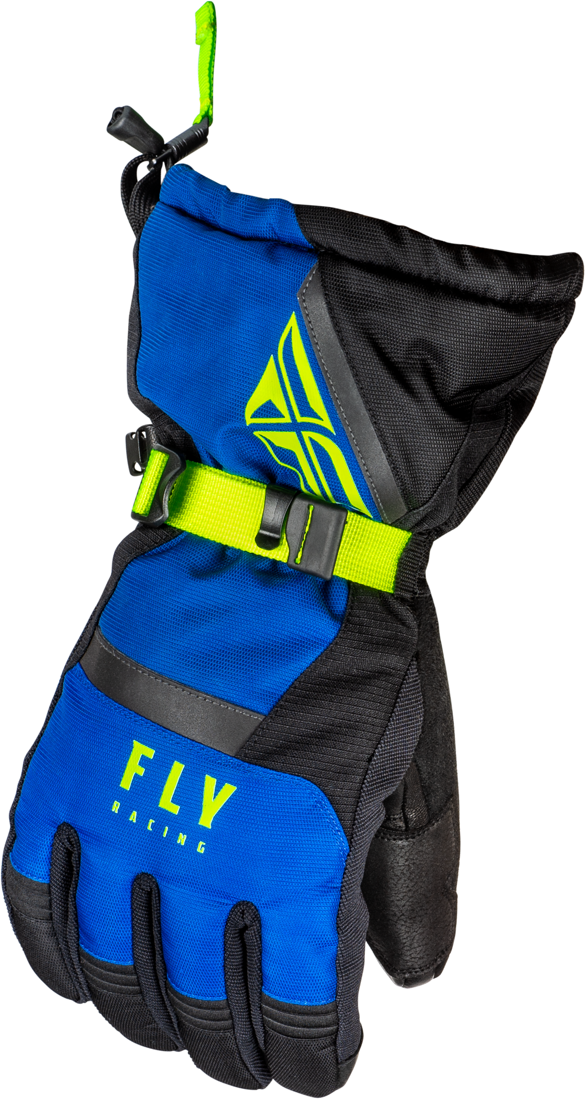 Cascade Glove