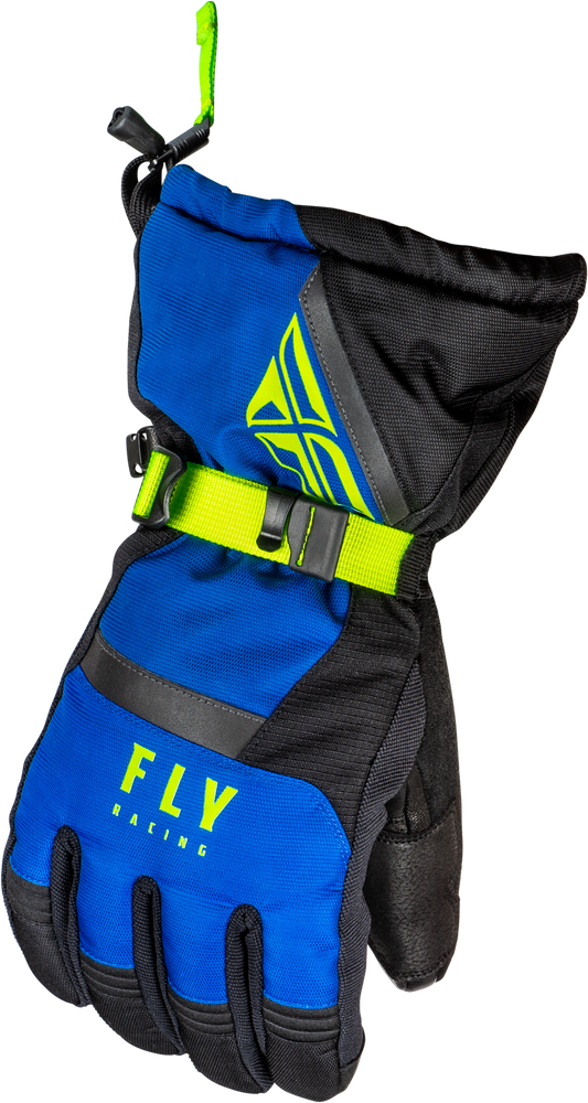 Cascade Glove