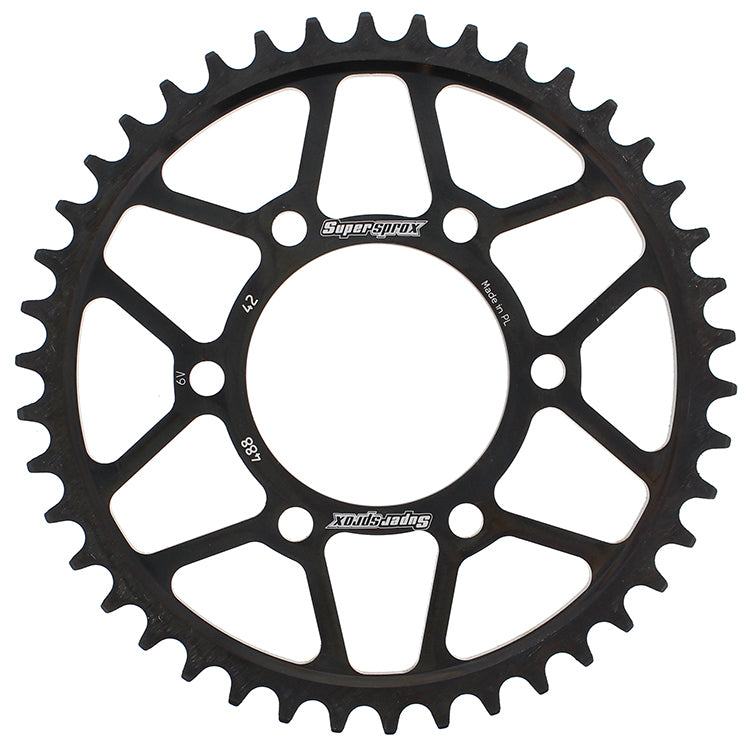 Steel Rear Sprocket