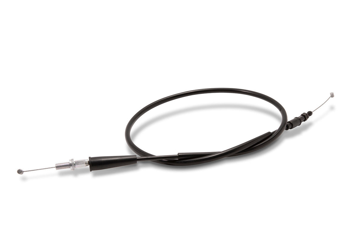 Motocross/Off-Road Throttle Cable