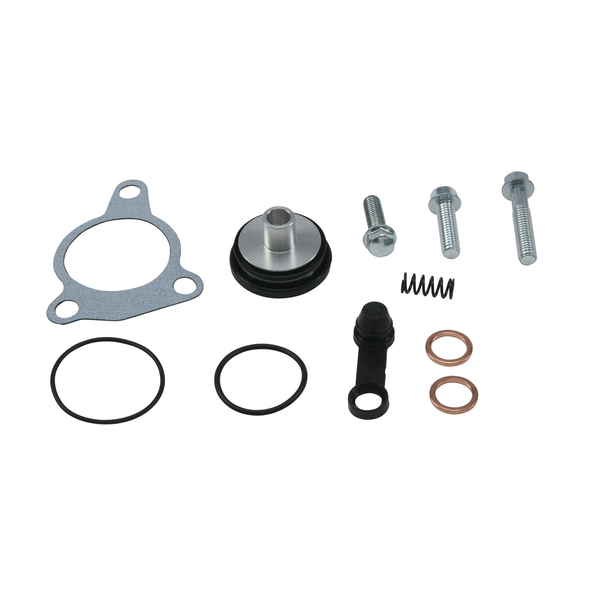 Clutch Slave Cylinder Rebuild Kit