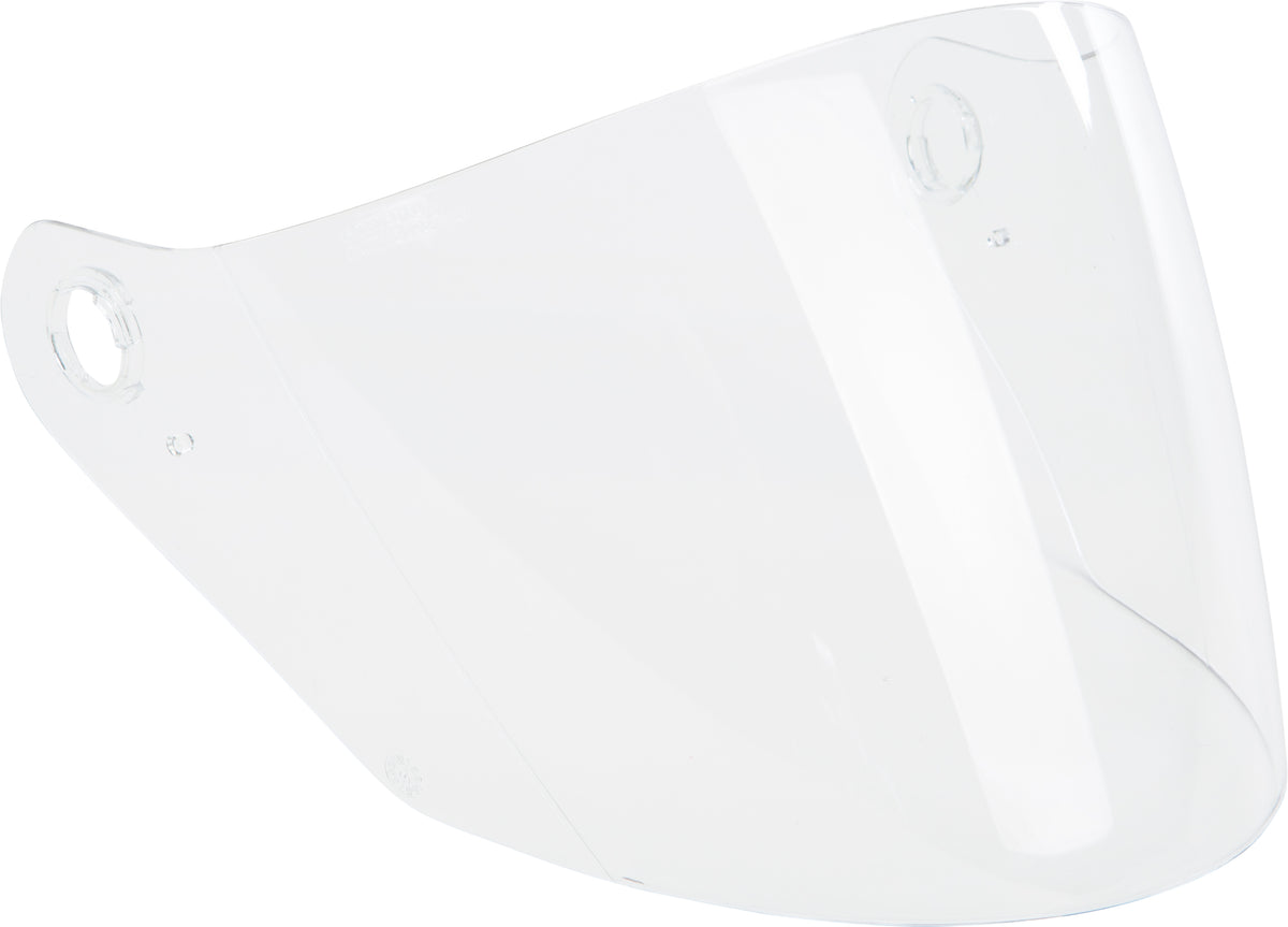 Tourist Helmet Shield
