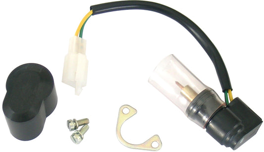 Electric Choke Kit