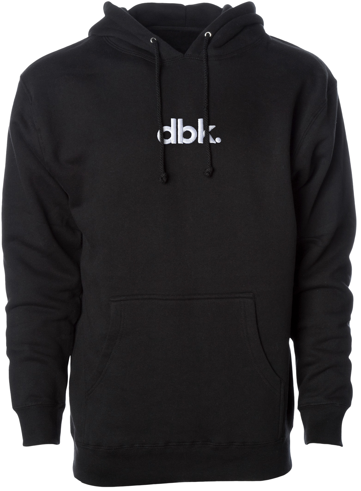DBK Basics Hoodie