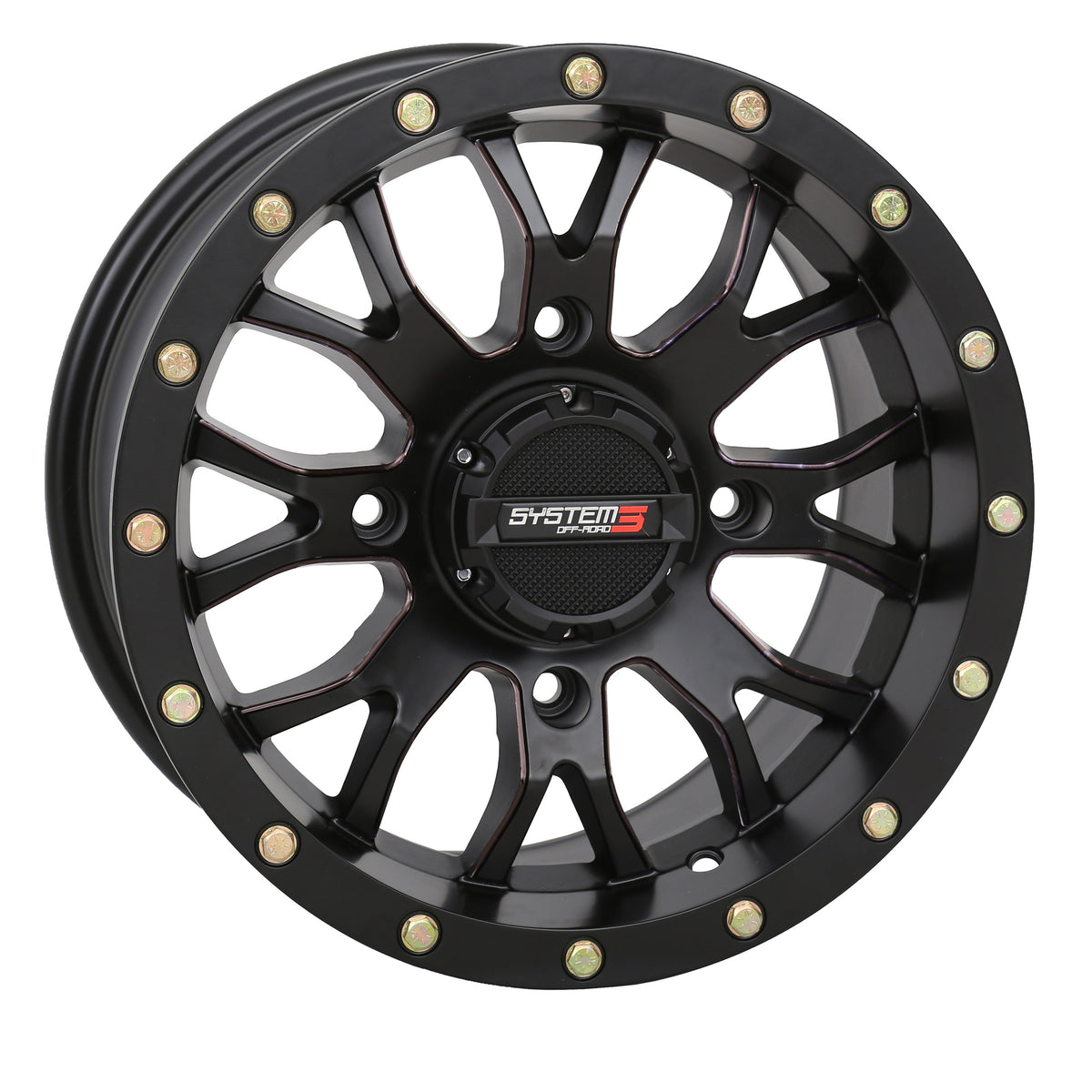 ST3 Wheels