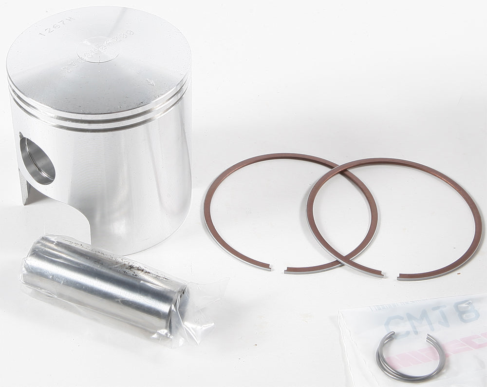 Piston