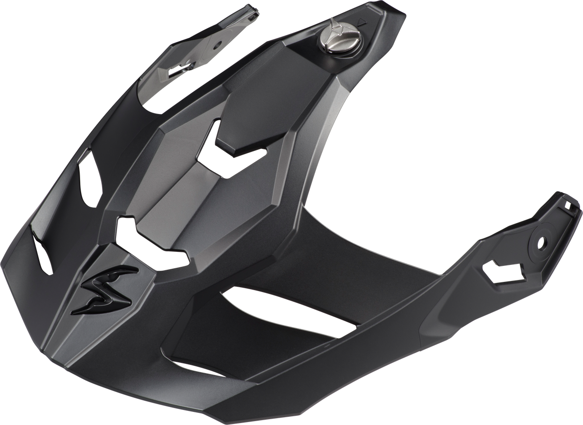 XT9000 Peak Visor Set