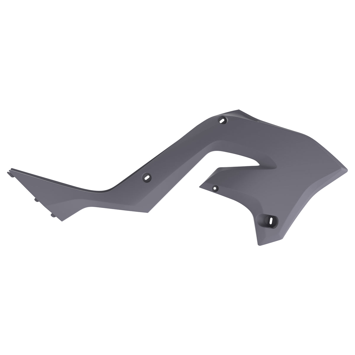 Radiator Scoops