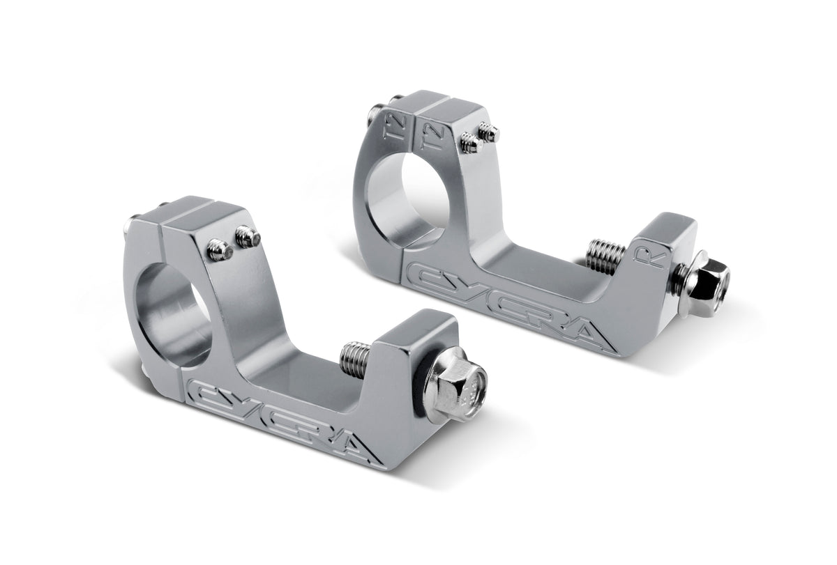 Handguard Hardware - UCLAMP