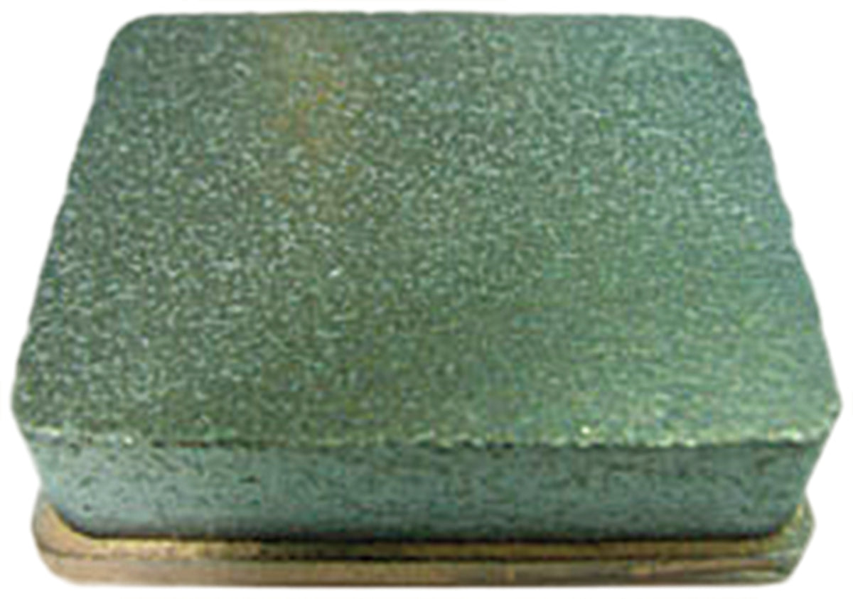 Semi-Metallic Brake Pad