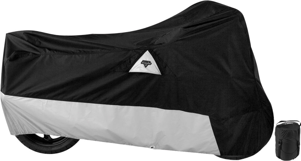 Falcon Defender Cycle Cover