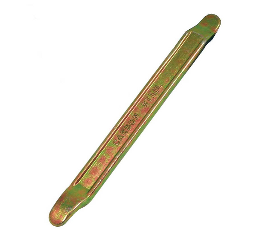 Race Dual Spoon End Tire Iron