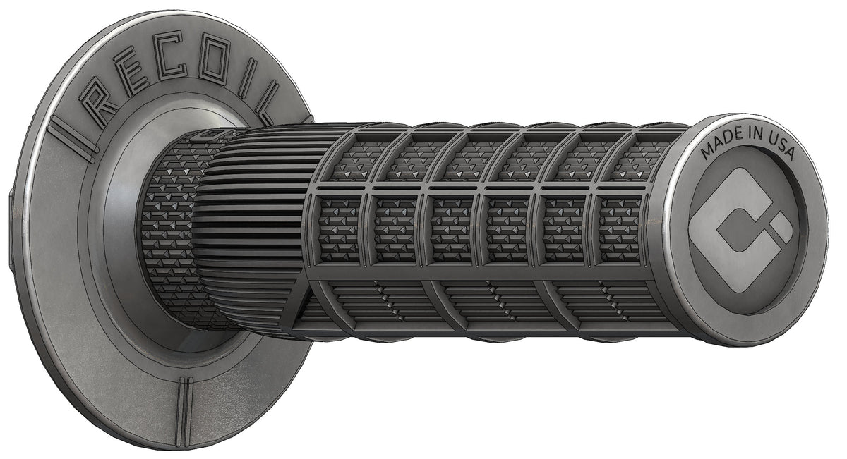 ODI Universal Lock-On Grip Set