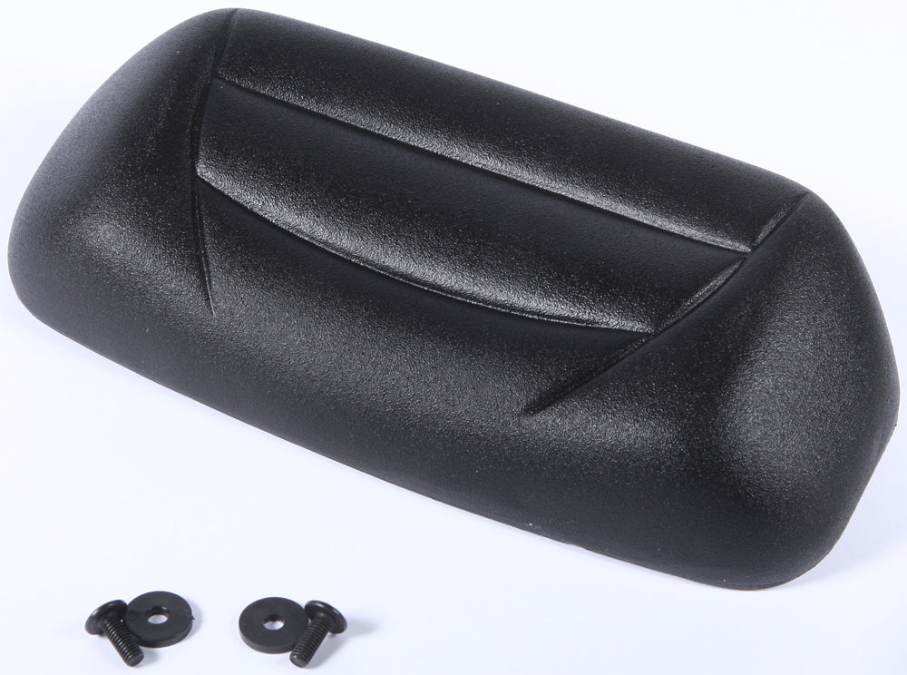 Monolock Hard Luggage Backrest
