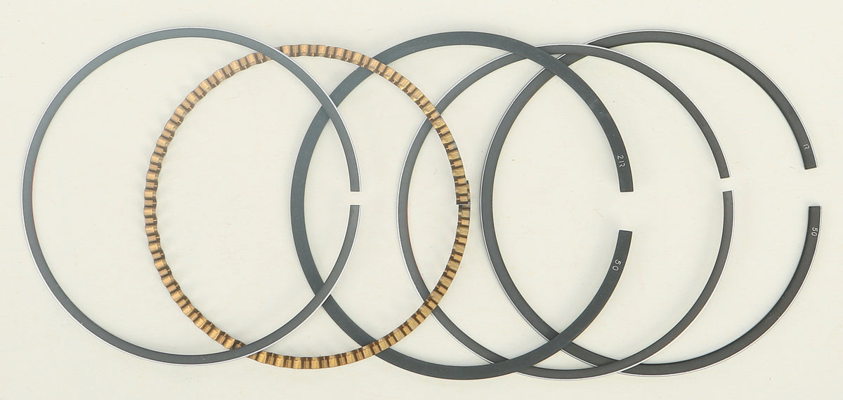 Big Bore Rings
