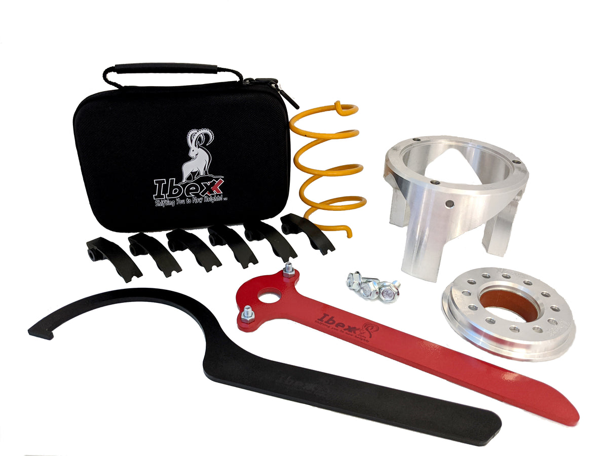 Stage 2 Clutch Kit
