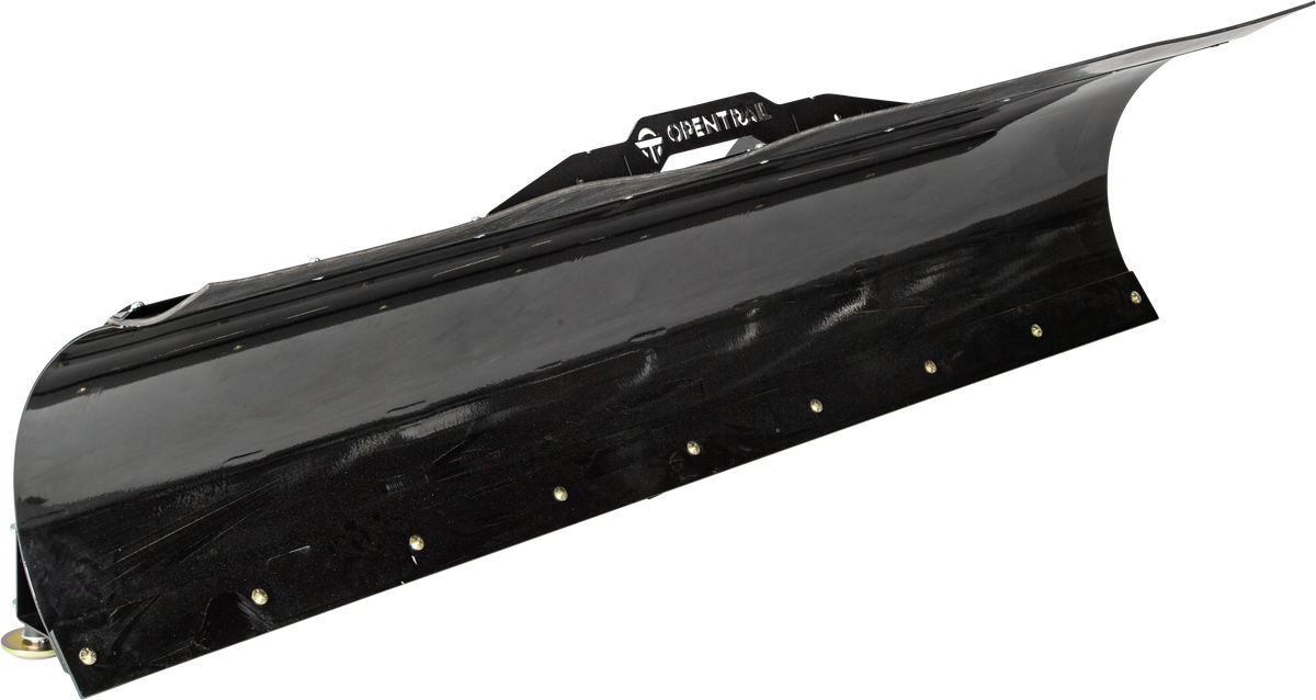 Straight Blade