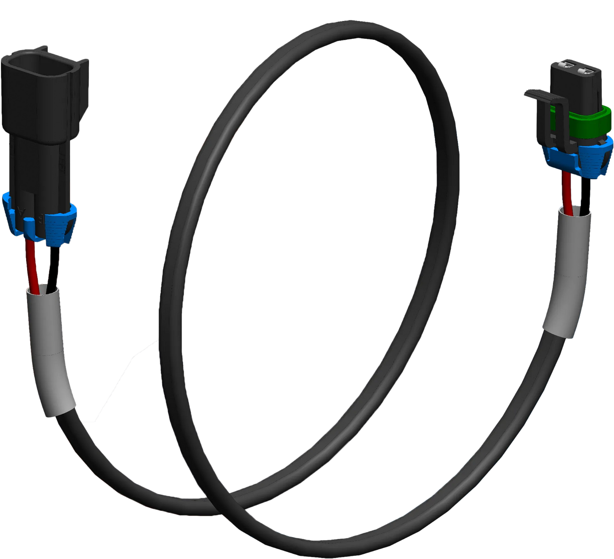 Actuator Wire