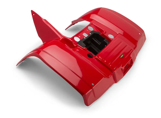 Rear Fender