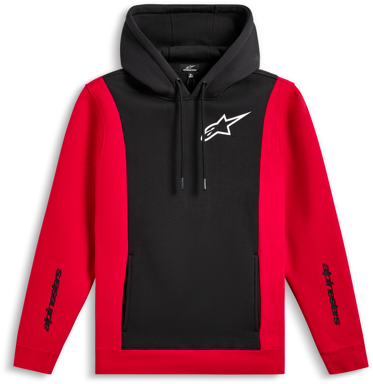 Ignite Hoodie