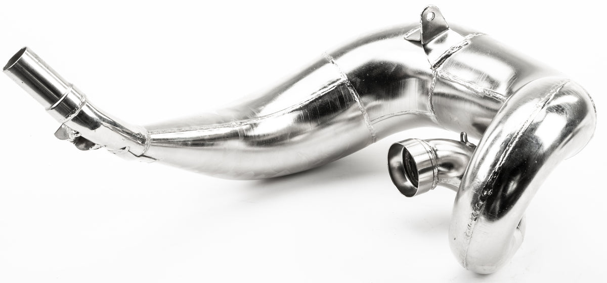 Platinum Exhaust Pipe
