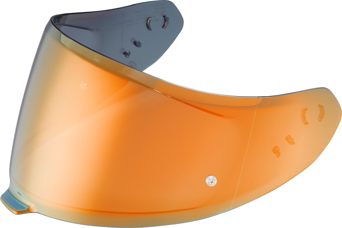 Eclipse/R430 Faceshield