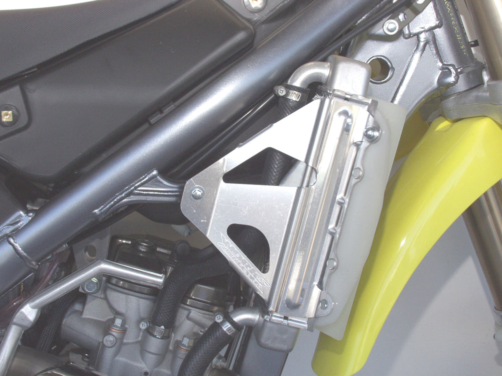Radiator Brace