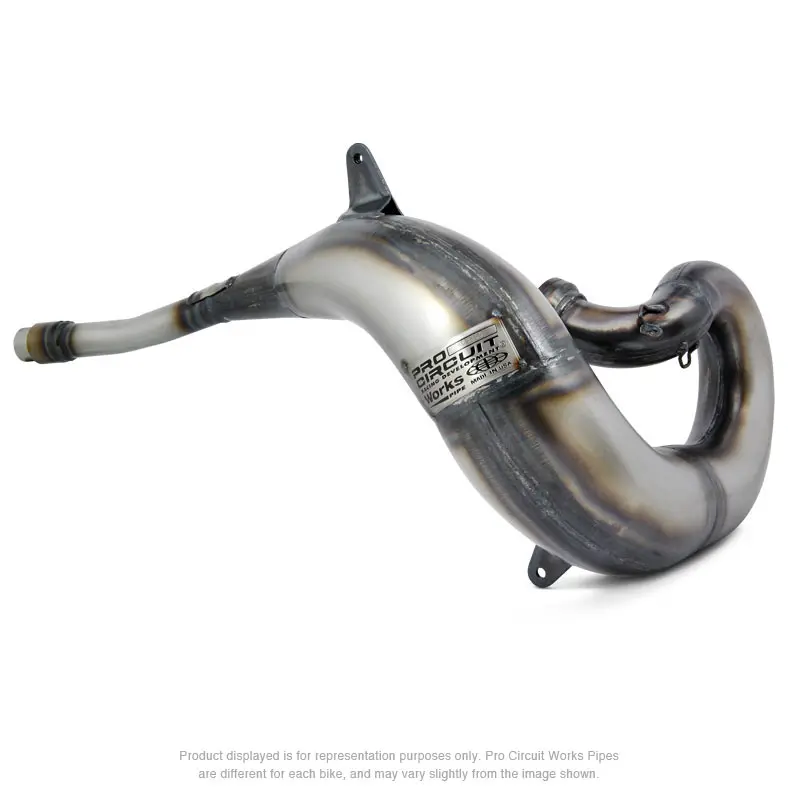 Works Series Pipe