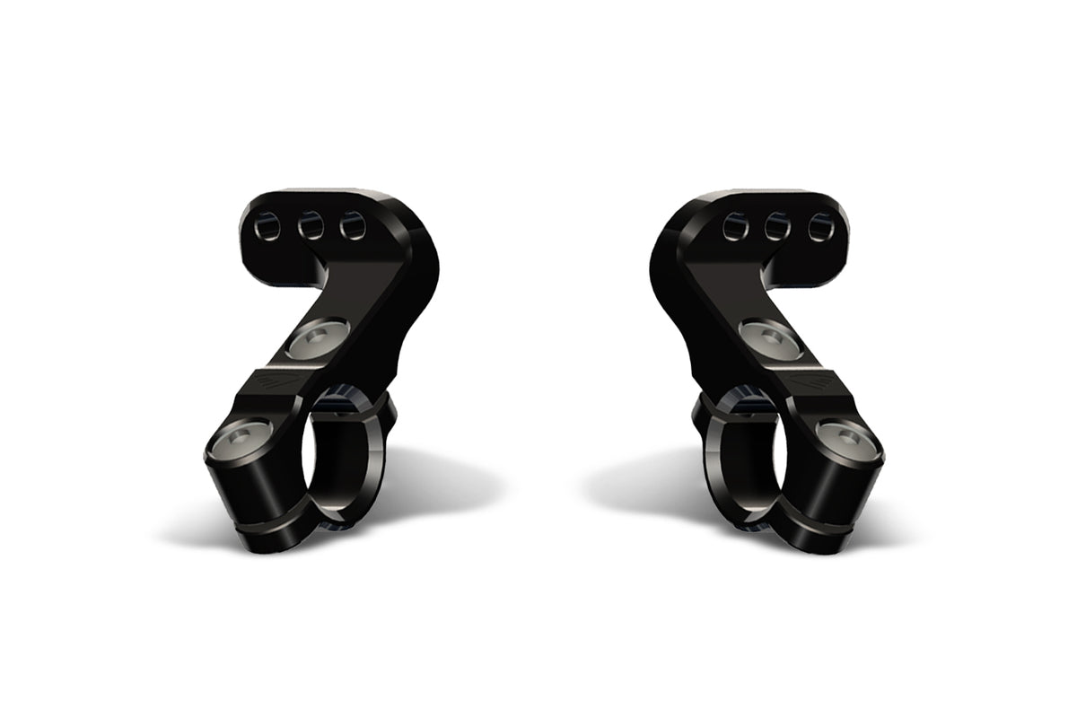 Handguard Hardware
