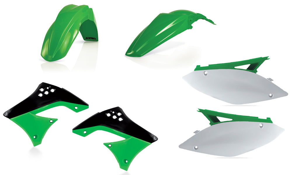 Plastic Kit