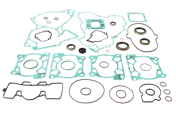 Complete Gasket Kit w/Oil Seal