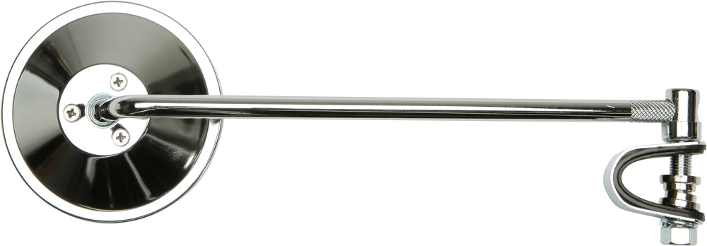 Clamp-On Universal Mirror