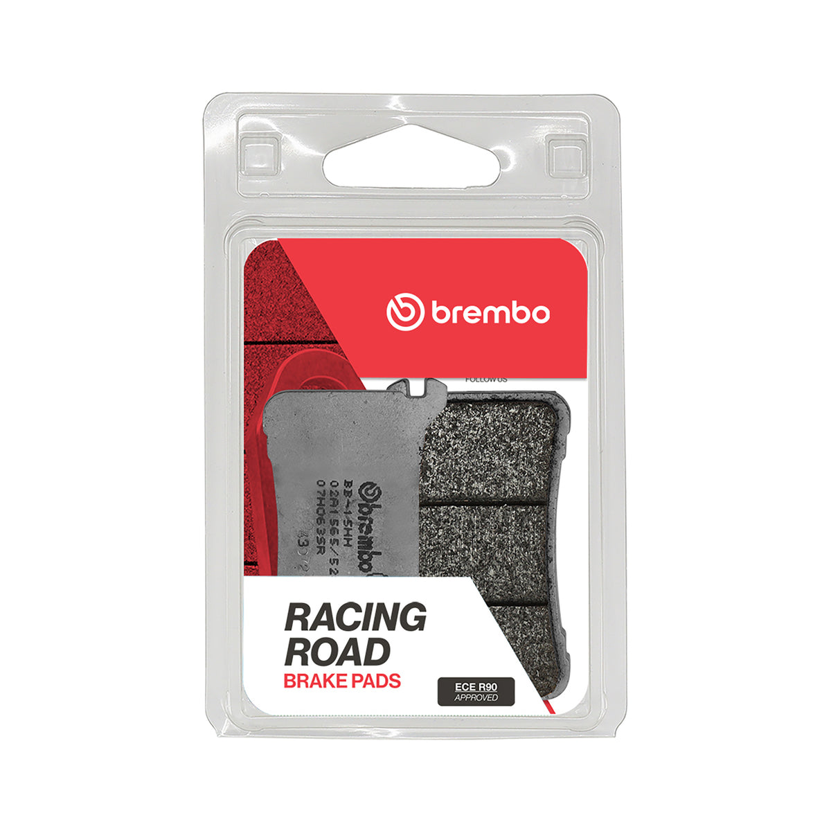 Xtra Sintered Brake Pads
