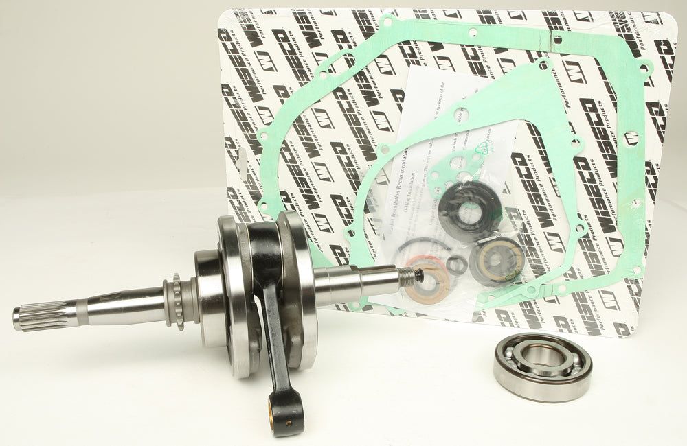 Complete Bottom End Rebuild Kit
